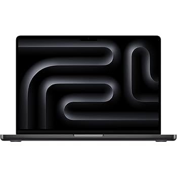 Amazon.com: (CTO) Apple MacBook Pro 14-in - M3 Pro 12C CPU